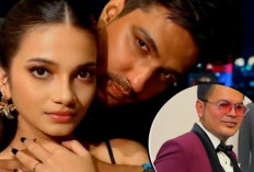 Siapa Haldy Sabri? Intip Profil dan Biodata Pemilik PH Film yang Klaim Ratu Sofya Lakukan Pelanggaran Kontrak