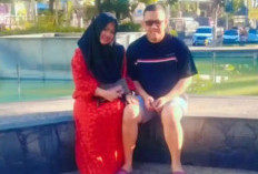VIRAL! Video Terakhir ASN Bangkalan Sebelum Tewas di Bandara Juanda, Terekam Bersama Pria Berkacamata