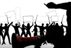 Info Pengalihan Arus Lalu Lintas Demo Jakarta Hari Ini di Bundaran HI dan Monas, Sebanyak 6.088 Personel Gabungan Disiagakan