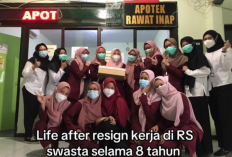 VIRAL! Pegawai RSI Unisma Resign Berjamaah Karena Gaji Telat, HRD Rumah Sakit Buka Suara
