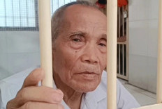 Kronologi Kasus Kakek Mujiran, Miris! Begini Nasib Pilu Lansia 74 Tahun yang Dipenjarakan PTPN I Usai Ambil Getah Sisa