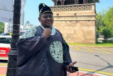 Modus Pamit Beli Sepatu, Pria Madiun Kabur dari Rombongan Saat Tur di Korea Selatan, Agen Travel Kena Denda 125 Juta Rupiah