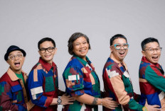 Catat! Ini Riders Project Pop Terbaru yang Wajib Kamu Siapkan Untuk Menghadirkan Sang Superstar, No 3 Bikin Syok