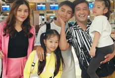 Konflik Memanas! Ruben Onsu Gugat Hak Asuh Anak, Buntut Pihak Sarwendah Melanggar Kesepakatan