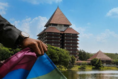 Isu Pride Month! Kontroversi SUMA UI Diduga Kampanyekan LGBT Gegerkan Media Sosial