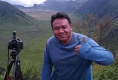 Profil dan Biodata Dandhy Laksono, Sutradara Film Pesta Babi Viral Media Sosial, Konsisten Angkat Isu Sosial dan Politik Indonesia