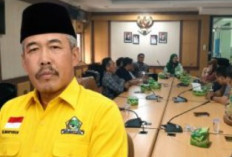 Viral! Diduga Arogan, Camat Sungai Manau Tantang Wartawan Usai Pemberitaan PETI