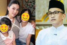 Tangis Pilu Ruben Onsu Usai Disebut Pencitraan Oleh Anak Bungsunya dengan Sarwendah, Ruben: 'Kok Bisa Mikir Gitu Ya?'