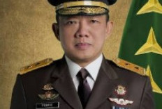 Profil Jampidsus Febrie Adriansyah, Jaksa Senior Pembongkar Kasus Korupsi Kakap yang Kini Diuji Isu Hukum