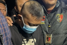 HEBOH! Polresta Bandung Malajaya Berhasil Ringkus Tersangka Penyekapan Wanita Taufik Hidayat