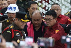 Dadan Hindayana, Mantan Kepala BGN Digeledah Kejagung dan Jadi Tersangka Korupsi, Disebut Dapatkan Keuntungan Rp1 Miliar Per Hari