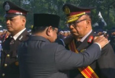 Daftar Eks Ajudan Prabowo Subianto yang Kini Menjabat Posisi Strategis di Kabinet Merah Putih