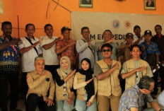 Cara Daftar Tim Ekspedisi Patriot 2026 untuk Kawasan Transmigrasi, Siap Berperan Untuk Indonesia!
