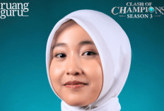 Profil Halaawah Bilqis Athifah Peserta Clash of Champions Season 3, Intip Prestasi Segudangnya Sejak SD!