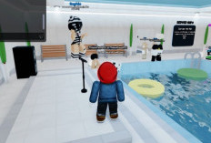 Resmi Rilis di Indonesia! Roblox Kids dan Select Aman Dimainkan Anak Dibawah 16 Tahun
