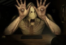 Uji Adrenalin di Roblox Horror Survival! Ini Daftar Game Roblox Horror Survival Terseram untuk Mabar bareng Teman
