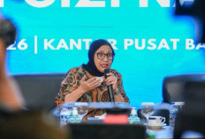 Efisiensi Anggaran MBG, Kepala BGN Nanik Siap Rombak Tata Kelola dan Hentikan Pembukaan Dapur Baru