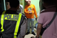 Kronologi Penemuan Jenazah Wanita di Kamar Kos Surabaya, Kondisi Janggal! Dugaan Pembunuhan Menguat
