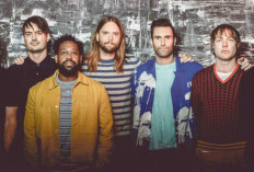 Apa Makna Lagu Sunday Morning - Maroon 5? Galau Akut! Ungkapan Kerinduan yang Tiada Tandingan