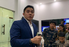 Biaya ke Luar Negeri Prabowo Diduga Ditanggung APBN, Seskab Teddy Berikan Klarifikasi!