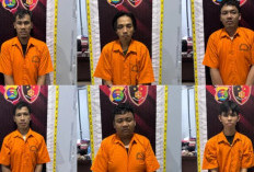 Kronologi Baku Tembak Polisi VS Komplotan Pencuri Baterai BTS di Lampung, Satu Pelaku Tewas