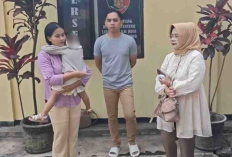 Viral Kasus Dugaan Pelecehan Seksual Pada Balita di Garut, Pihak Keluarga Keluhkan Lambatnya Penanganan Polisi