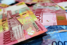Ugal-Ugalan! Kurs Rupiah ke Dolar Tembus Rp18.050 Per Hari Ini, Cetak Rekor Pelemahan Terbaru