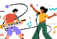 Lagi Trending Bikin Lagu Menggunakan AI, Jalan Cepat Menghasilkan Karya Tanpa Perlu Repot ke Studio Rekaman