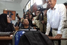Dedi Mulyadi Tantang Warga Buktikan Dugaan Jual Beli Kursi SPMB Jabar 2026, KDM: 'Jangan Cuma Bikin Isu Saja!'