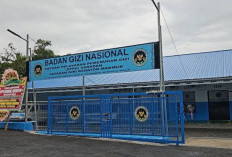 Pemerintah Kabupaten Cilacap Temukan 100 Dapur MBG Fiktif, Korwil SPPG Bantah dan Sebut Masih Tahap Pembangunan