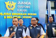 Terlibat Kasus HP Seken Impor Ilegal, Pegawai Bea Cukai Juanda Diperiksa oleh Kortastipidkor Polri
