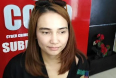 Sindikat Love Scamming Rp41,1 Miliar di Sukoharjo Libatkan Mantan Istri Reza SMASH: Fabiola Elizabeth Agnes Eks Model Jerman