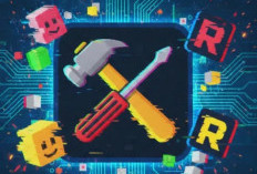 Download Roblox Repair Tool APK Unlimited Money 2026 GRATIS, Solusi Cepat Atasi Error dalam Permainan
