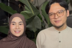 Profil dan Biodata Anisa Rahma, Luka Trauma Mendalam Usai Rumahnya Habis Dilahap Api Kebakaran