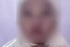 Video Viral Cewek Mukena Putih Coolmax Full HD No Sensor, Isinya Bikin Geleng-Geleng Kepala