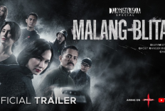 Detail Lokasi dan Bocoran Penelusuran Diary Misteri Sara 2026 Spesial Edisi Malang-Blitar, Sukses Bikin Merinding!