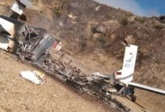 UPDATE! Jenazah Pilot WN Amerika Korban Serangan di Yahukimo Diserahkan kepada Pihak AMA