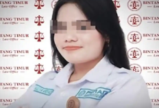 Motif Pembunuhan Anggi Aulia Arsyad, Reuni dengan Kawan Lama Malah Jadi Petaka!