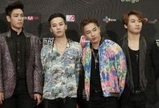 Detail Konser BIGBANG di JIS 2027: Kepastian Formasi Bareng T.O.P , Perkiraan Harga Tiket, hingga Sesi Presale