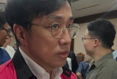 JPU Dakwa Nicko Widjaja Terkait Kasus Dugaan Korupsi Tanihub yang Rugikan Negara Ratusan Miliar Rupiah