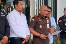 HEBOH! APBDes Lok Bangkai Banjang Ludes Dikorupsi 646 Juta Oleh Bendahara Desa, Diduga Untuk Sawer Live TikTok