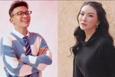 Konflik Tak Kunjung Usai, Sarwendah Ngadu Ke Komnas Perempuan Sampaikan Hal Penting Ini!