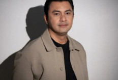 Menolak Redup! Profil Anjasmara Terbaru: Si Cecep yang Kini Jadi Legenda Hidup Sinetron