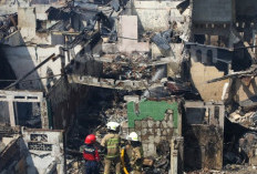 Rumah Dibakar di Manggarai Barat Jadi Pusat Perhatian, Kasus Sengketa Tanah yang Makin Memanas