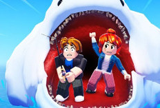 Rekomendasi Tempat Farming Uang Terbaik di Fish It! Roblox, Cepat Kaya Raya Jadi Jutawan!