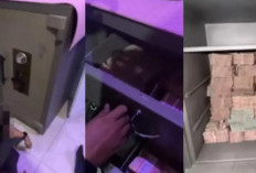 Video Bupati Sukoharjo Etik Suryani Ingat Akhirat Viral Usai Terciduk OTT KPK Lakukan Pungutan Gaji Pegawai BPKAD