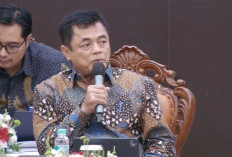 Djaka Budhi Utama Buka Suara, Dirjen Bea Cukai yang Namanya Terseret Kasus Suap Blueray Cargo