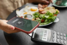 Tak Hanya Martketplace, Ditjen Pajak Awasi Transaksi Restoran di Aplikasi Pesan Makanan