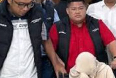 Oknum Polisi Diduga Siksa dan Siram Air Keras ke Istri Siri, Korban Alami Luka Bakar Hingga 47%