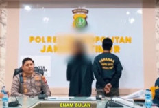 Pasutri Pemilik WO Marwah Catering Ditetapkan Jadi Tersangka, Tipu 58 Calon Pengantin dengan Kerugian Capai Rp2,6 Miliar